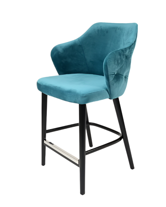 Scaun bar Andor II. – confort profesional și design modernMobCenter