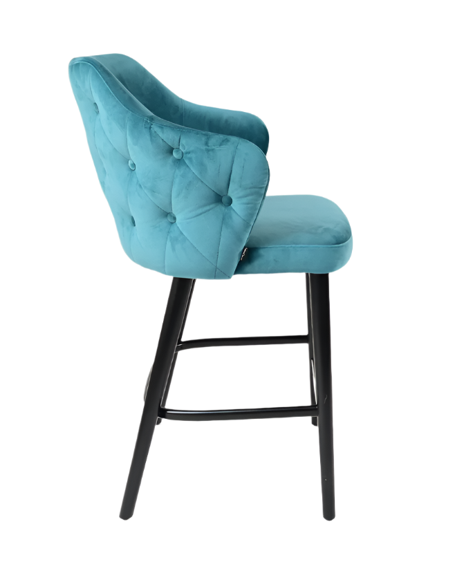 Scaun bar Andor II. – confort profesional și design modernMobCenter