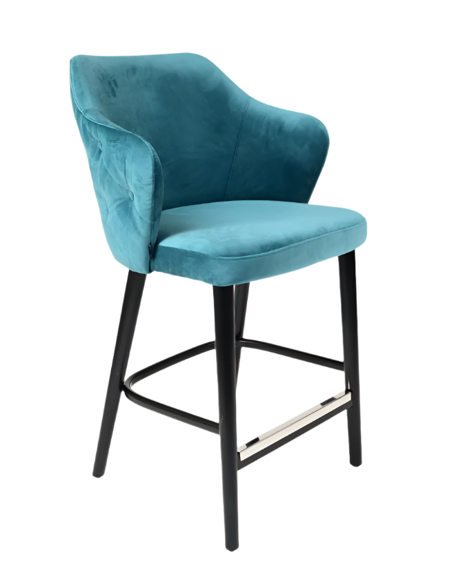 Scaun bar Andor II. – confort profesional și design modernMobCenter