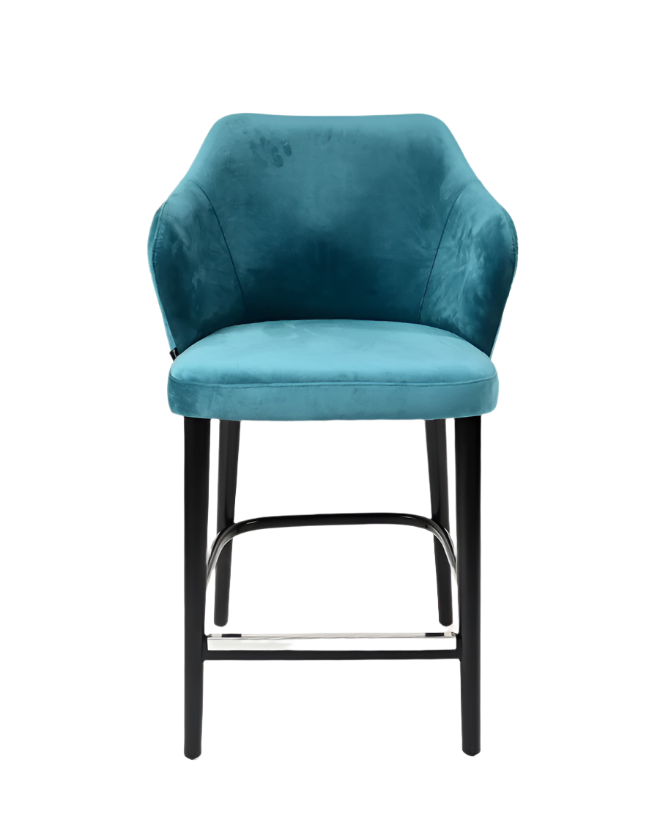 Scaun bar Andor II. – confort profesional și design modernMobCenter