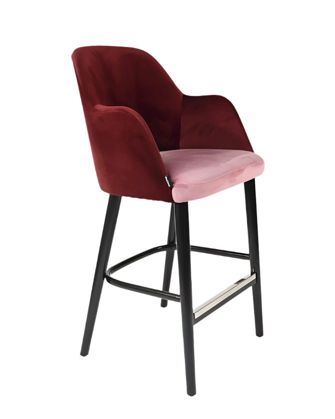 Scaun bar Lara I. – confort profesional și design modernMobCenter