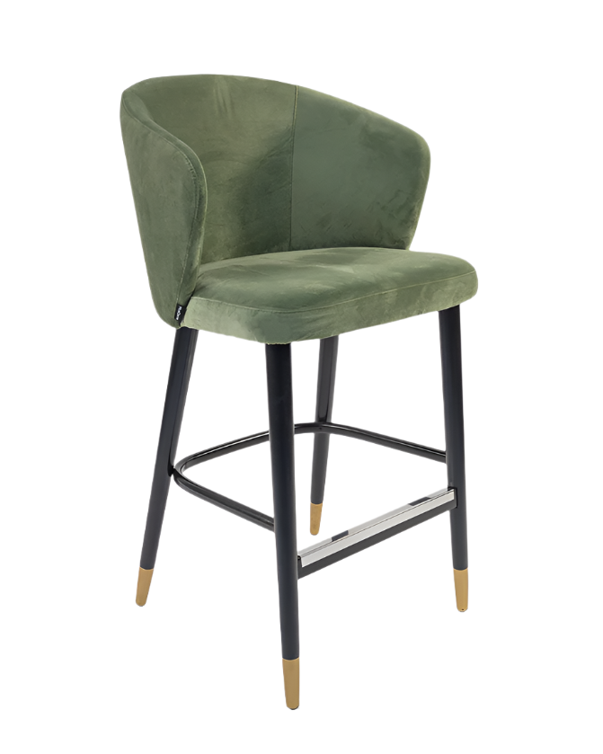 Scaun bar Sigma II. – confort profesional și design modernMobCenter