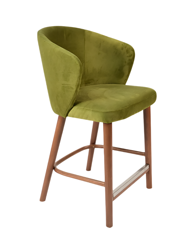 Scaun bar Sigma II. – confort profesional și design modernMobCenter