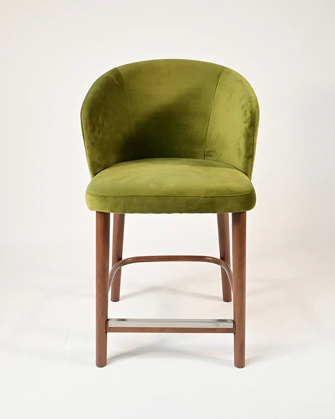 Scaun de bar SIGMA I - design minimalist și confort