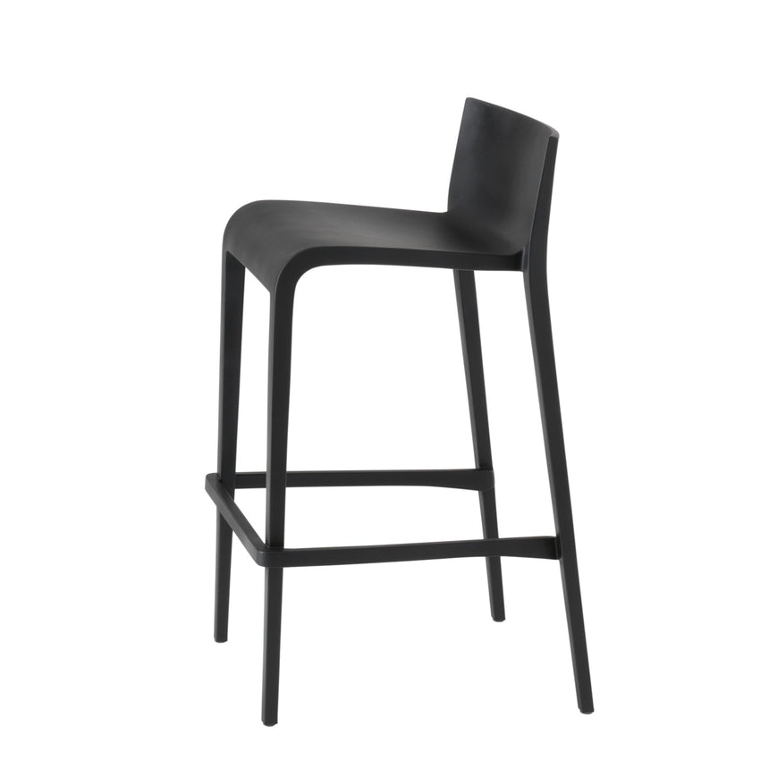 Scaun de bar Nassau – culori variatMobCenter