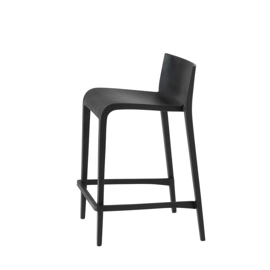 Scaun de bar Nassau – culori variatMobCenter