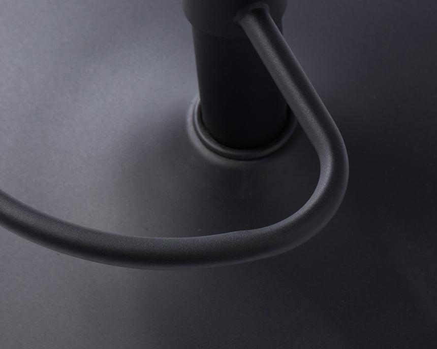 Scaun de bar reglabil NOLAN, culoare square griMobCenter