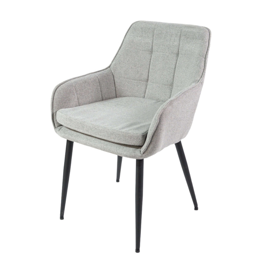 Scaun de dining Bilbao, întăritMobCenter