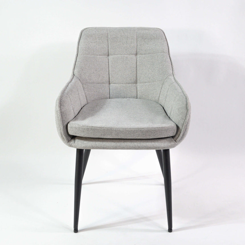 Scaun de dining Bilbao, întăritMobCenter