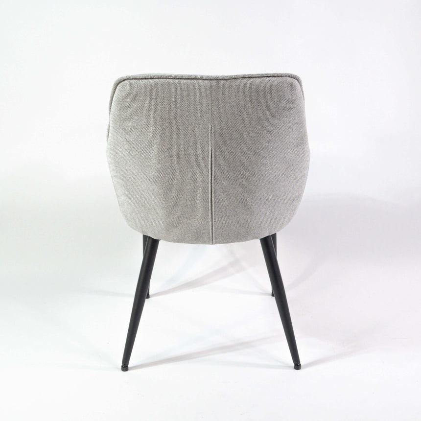 Scaun de dining Bilbao, întăritMobCenter