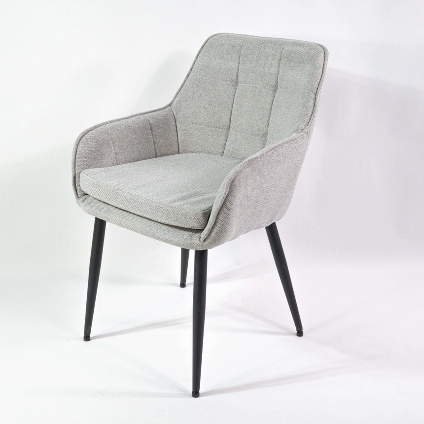 Scaun de dining Bilbao, întăritMobCenter