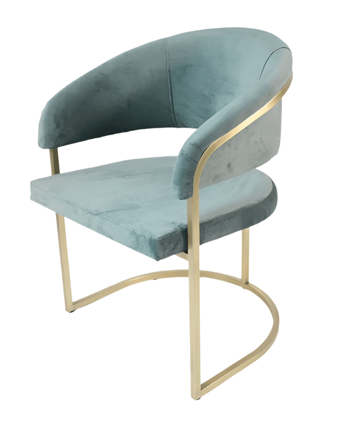 Scaun de dining CA Flores I.MobCenter