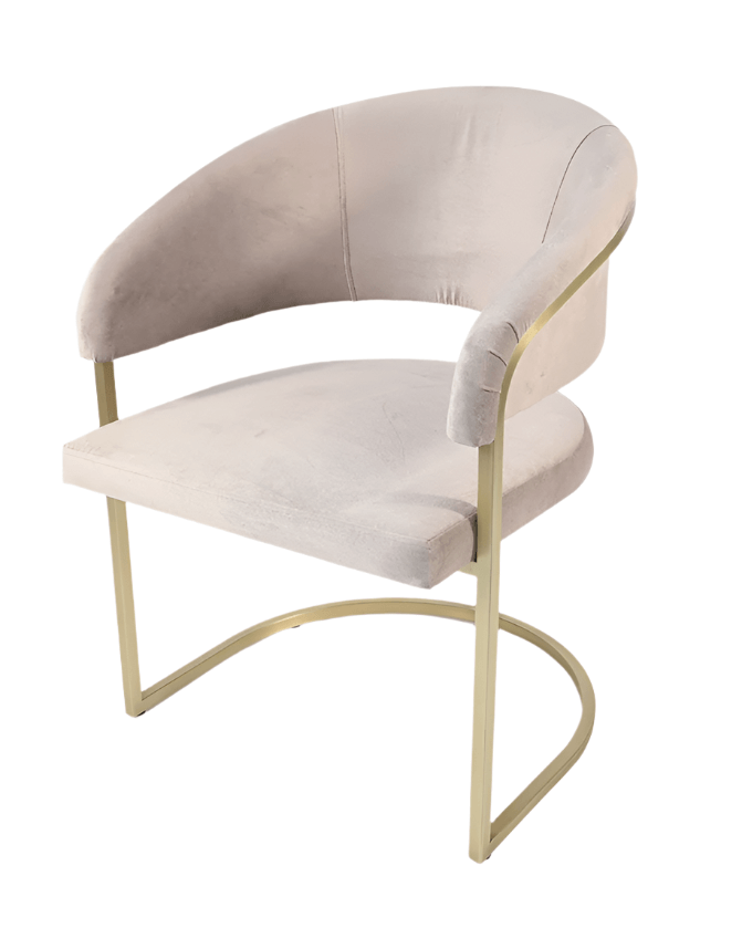 Scaun de dining CA Flores II.MobCenter