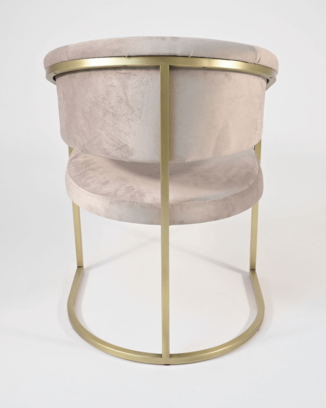 Scaun de dining CA Flores II.MobCenter