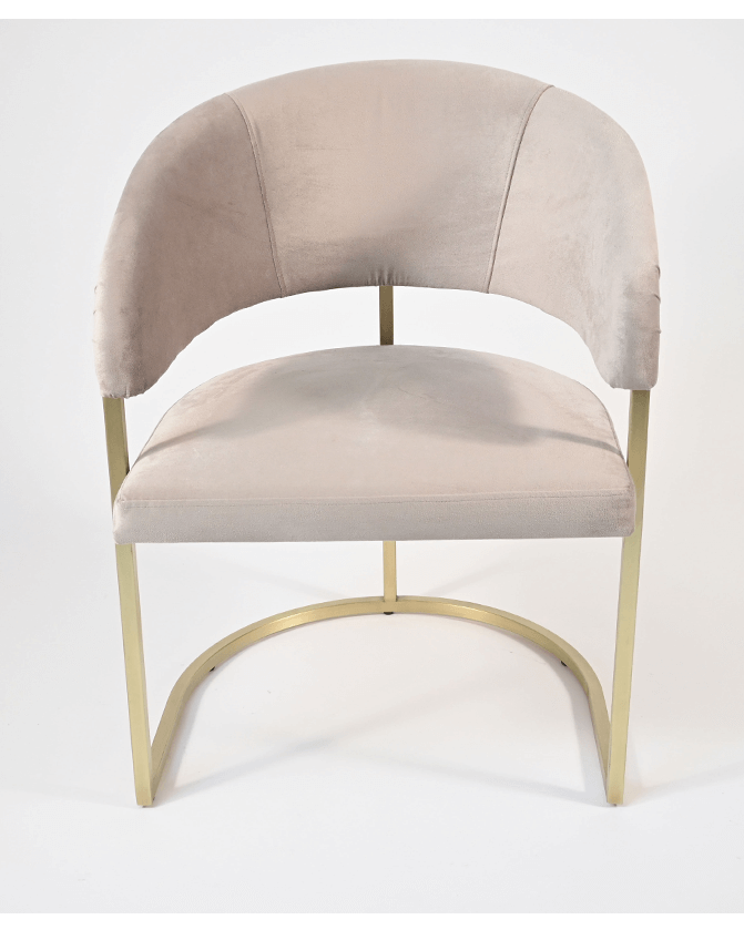 Scaun de dining CA Flores II.MobCenter