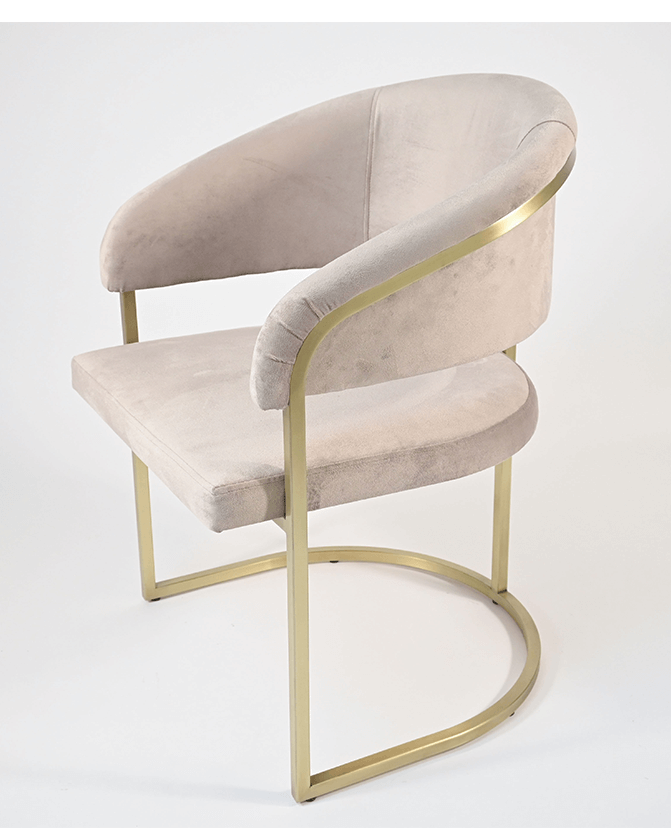 Scaun de dining CA Flores II.MobCenter