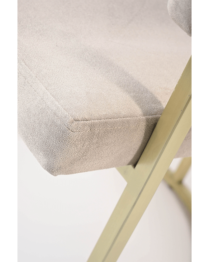 Scaun de dining CA Flores II.MobCenter