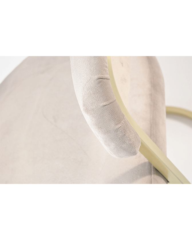 Scaun de dining CA Flores II.MobCenter