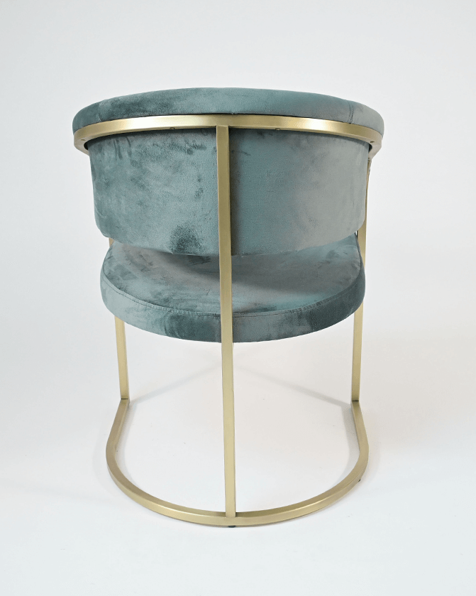 Scaun de dining CA Flores I.MobCenter