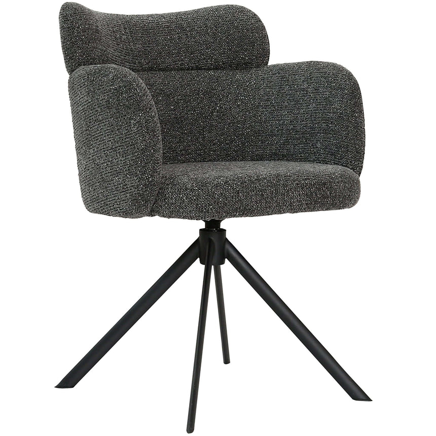 Scaun de dining Classicon, în culoare griMobCenter