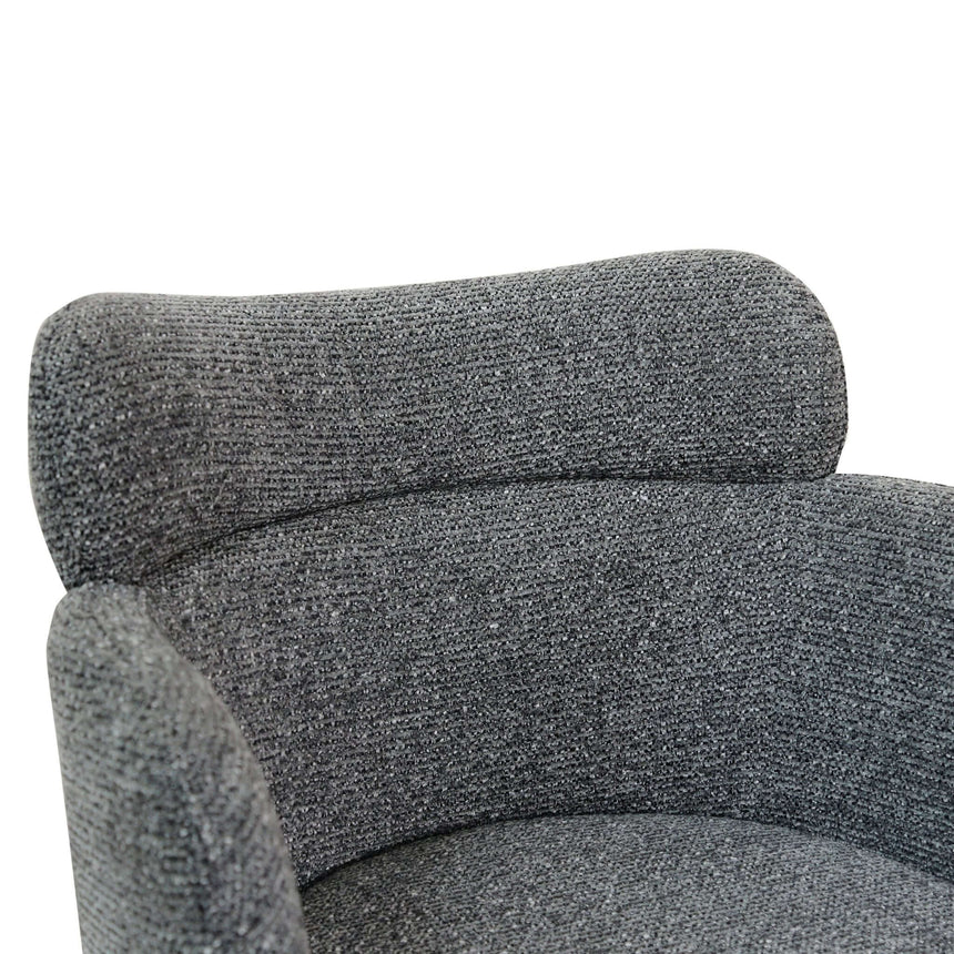 Scaun de dining Classicon, în culoare griMobCenter