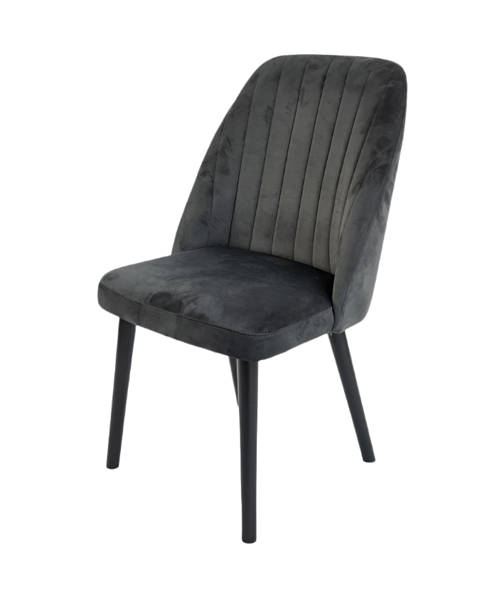 Scaun de dining Crea – cu tapițerie la alegereMobCenter