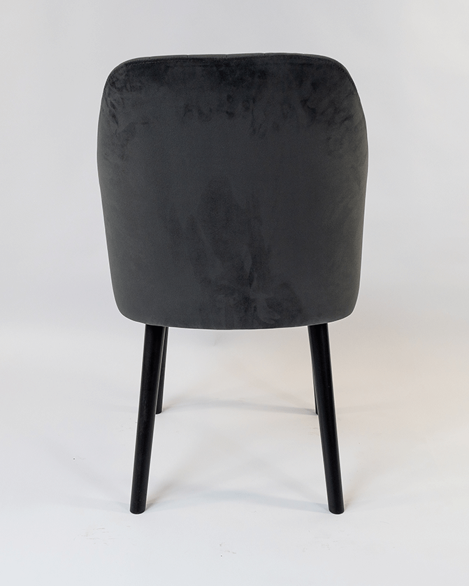 Scaun de dining Crea – cu tapițerie la alegereMobCenter