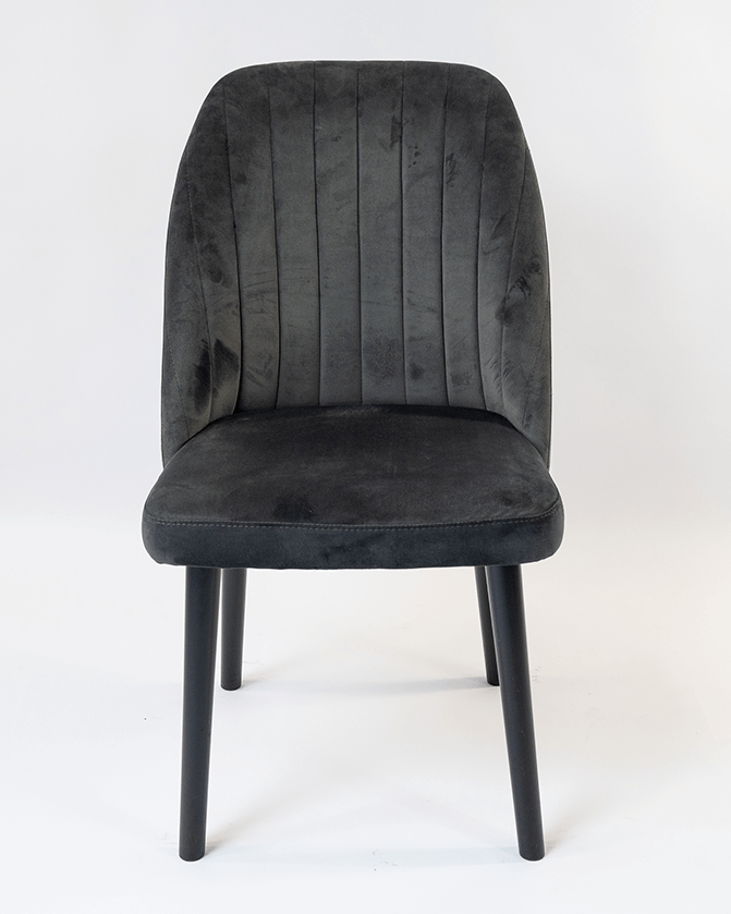 Scaun de dining Crea – cu tapițerie la alegereMobCenter