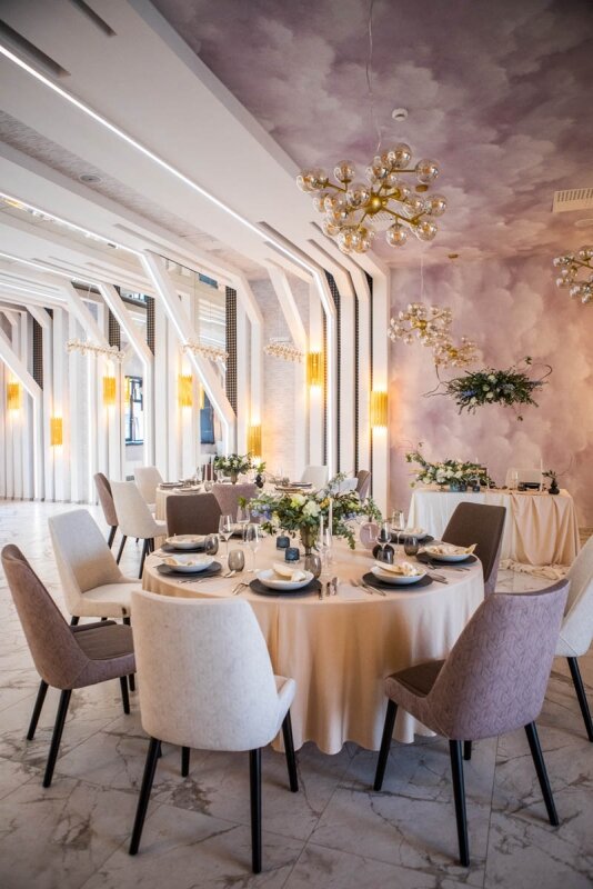 Scaun de dining David – disponibil în culori la alegereMobCenter