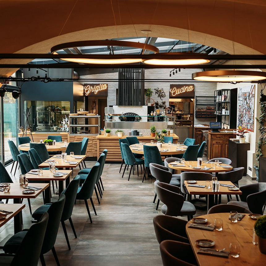 Scaun de dining David – disponibil în culori la alegereMobCenter