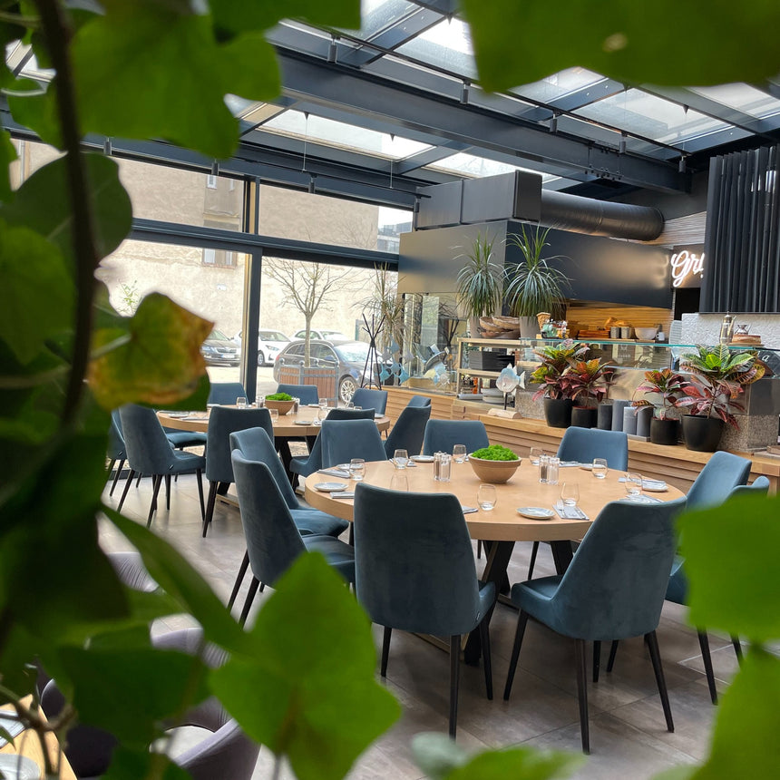 Scaun de dining David – disponibil în culori la alegereMobCenter