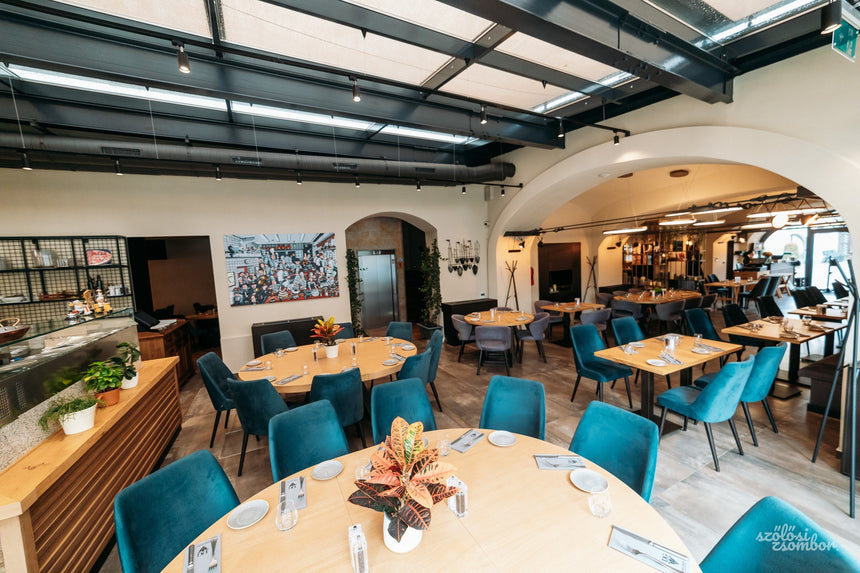 Scaun de dining David – disponibil în culori la alegereMobCenter