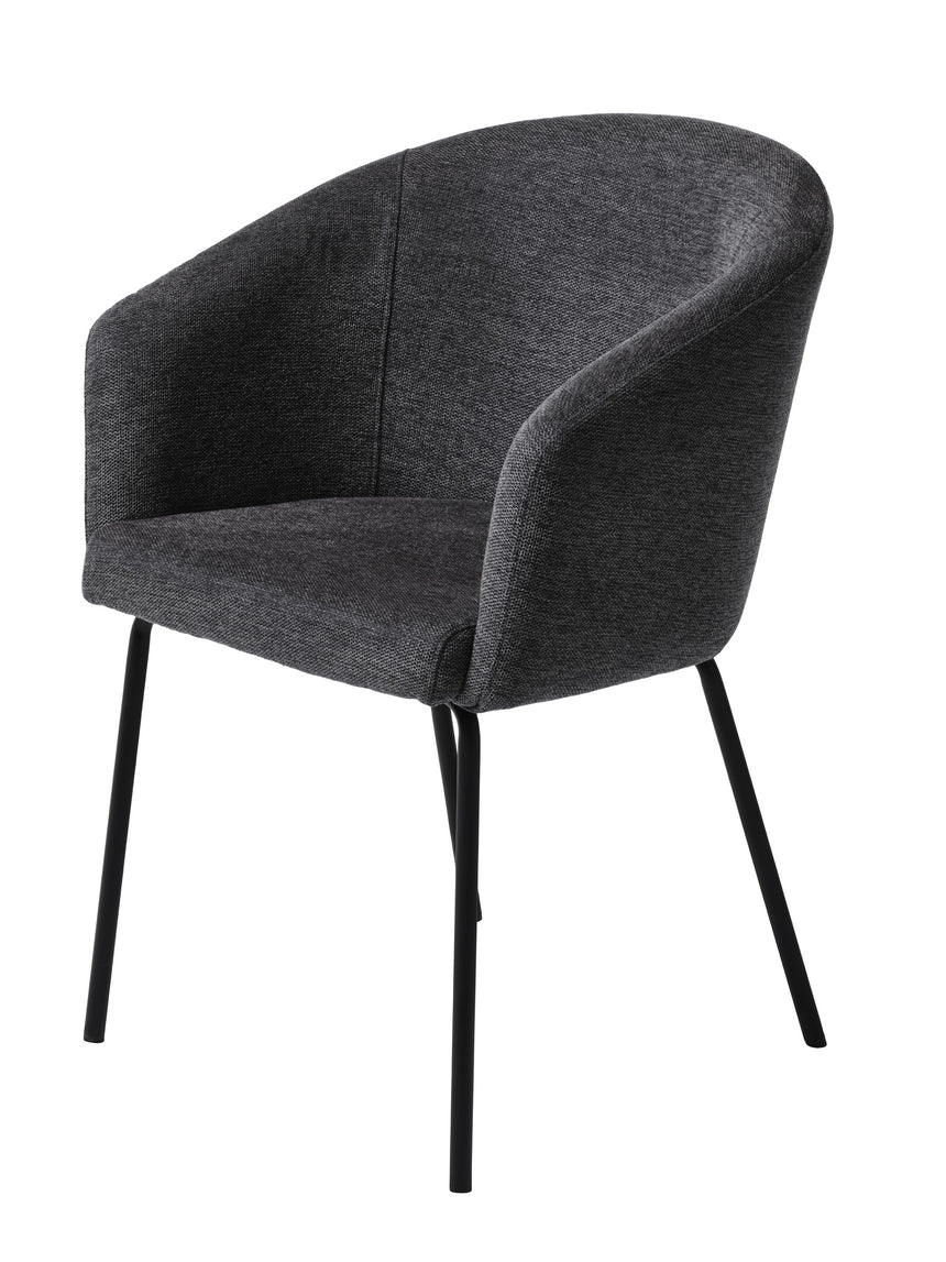 Scaun de dining Easton – disponibil în mai multe culoriMobCenter