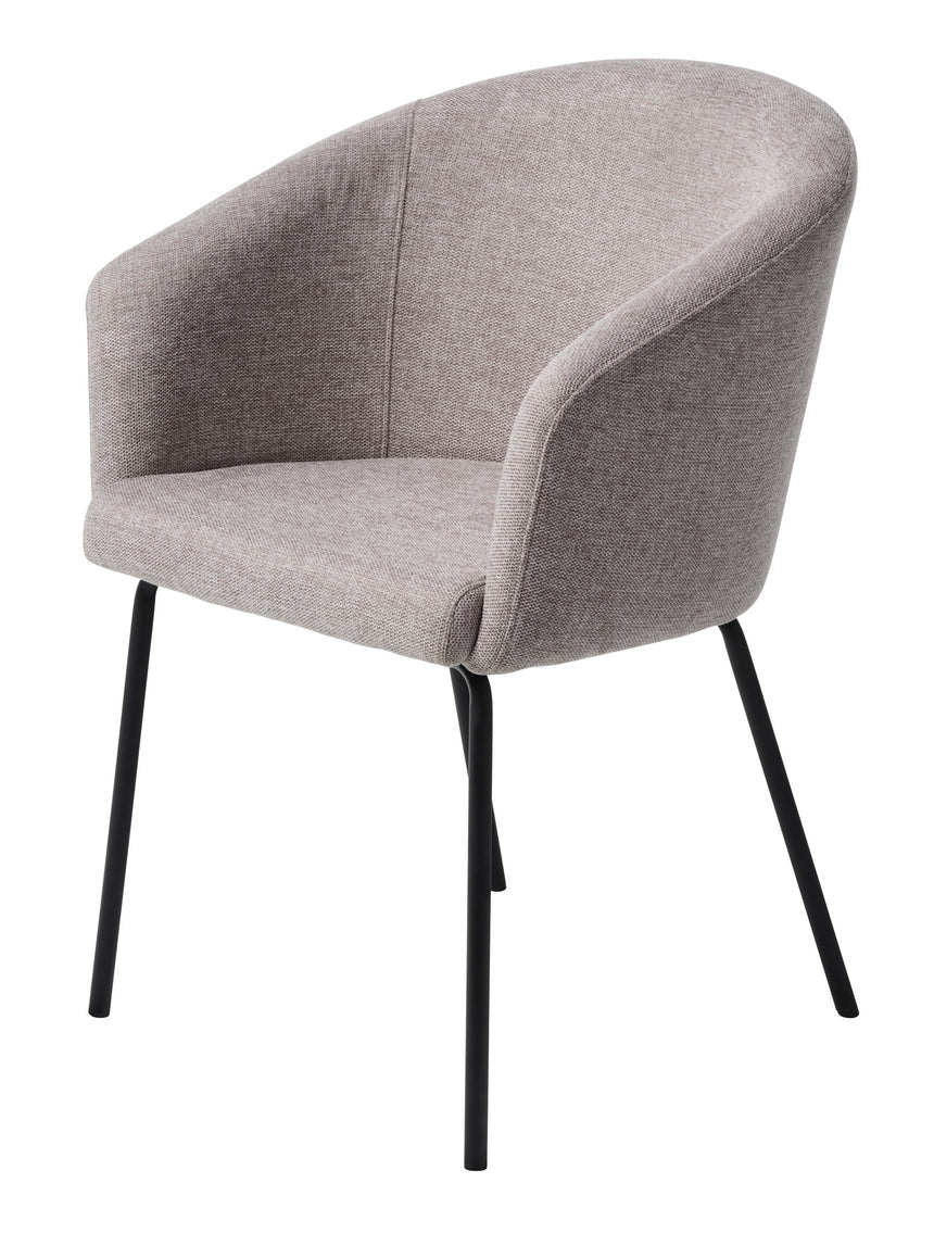 Scaun de dining Easton – disponibil în mai multe culoriMobCenter