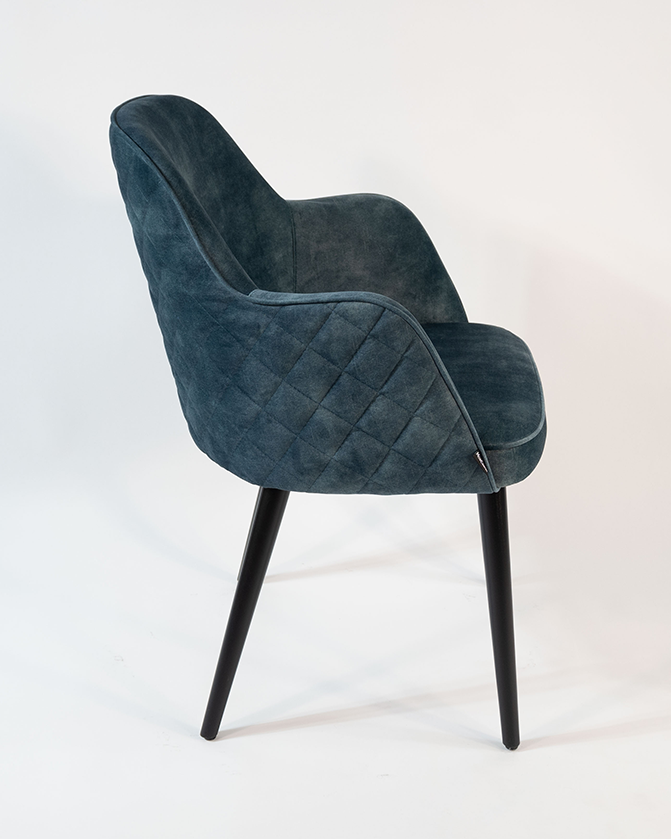 Scaun de dining Lara II-x cu tapițerie la alegereMobCenter