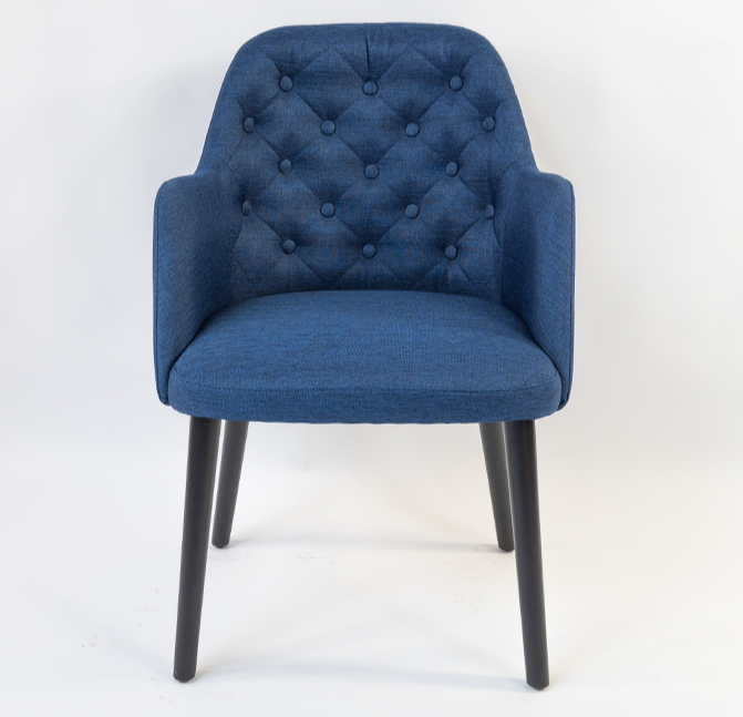 Scaun de dining Lara IV. cu tapițerie la alegereMobCenter