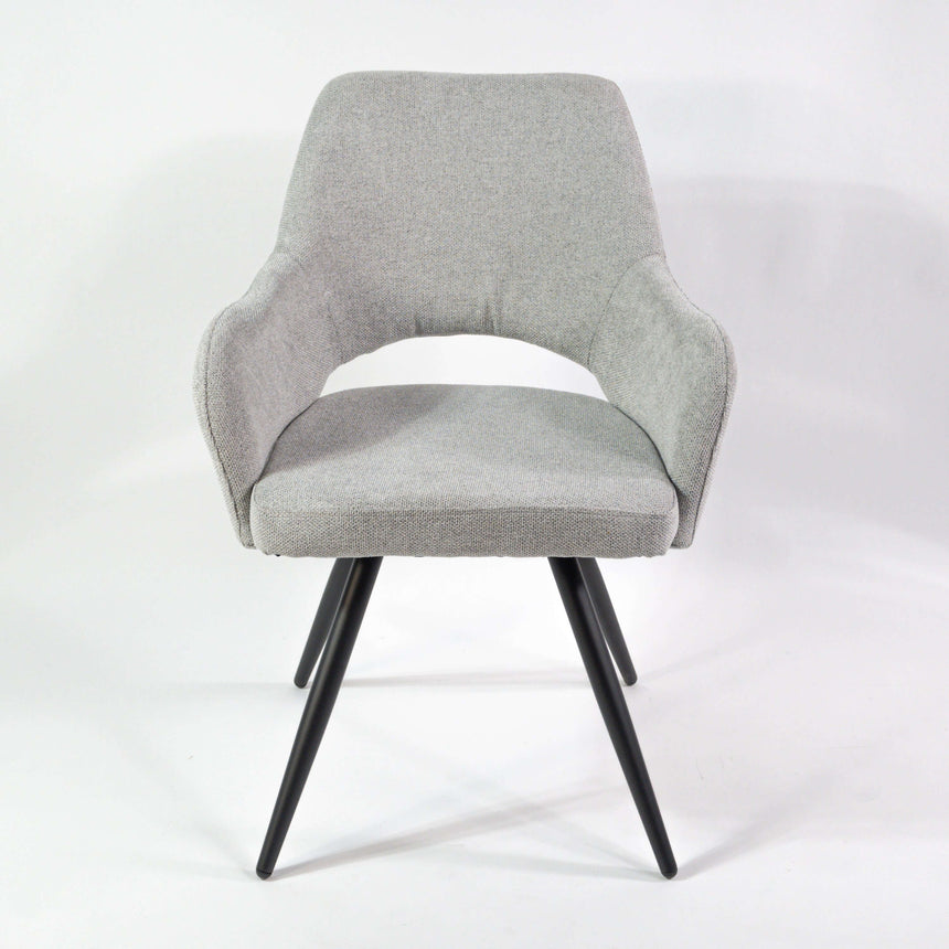 Scaun de dining Lyon, confortabilMobCenter