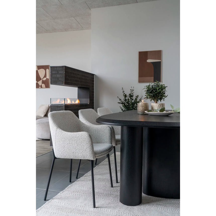 Scaun de dining MelillaMobCenter