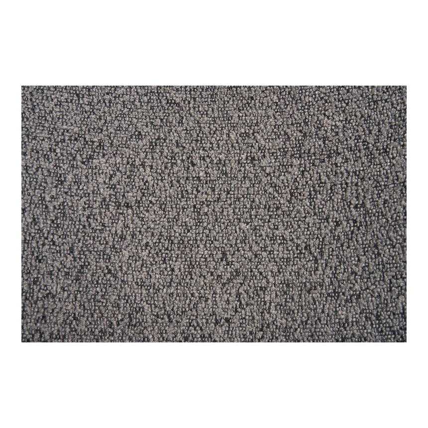 Scaun de dining Mira - culoare griMobCenter