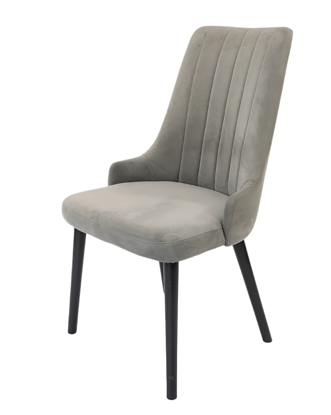 Scaun de dining Miray – cu tapițerie la alegereMobCenter