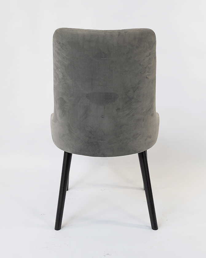 Scaun de dining Miray – cu tapițerie la alegereMobCenter