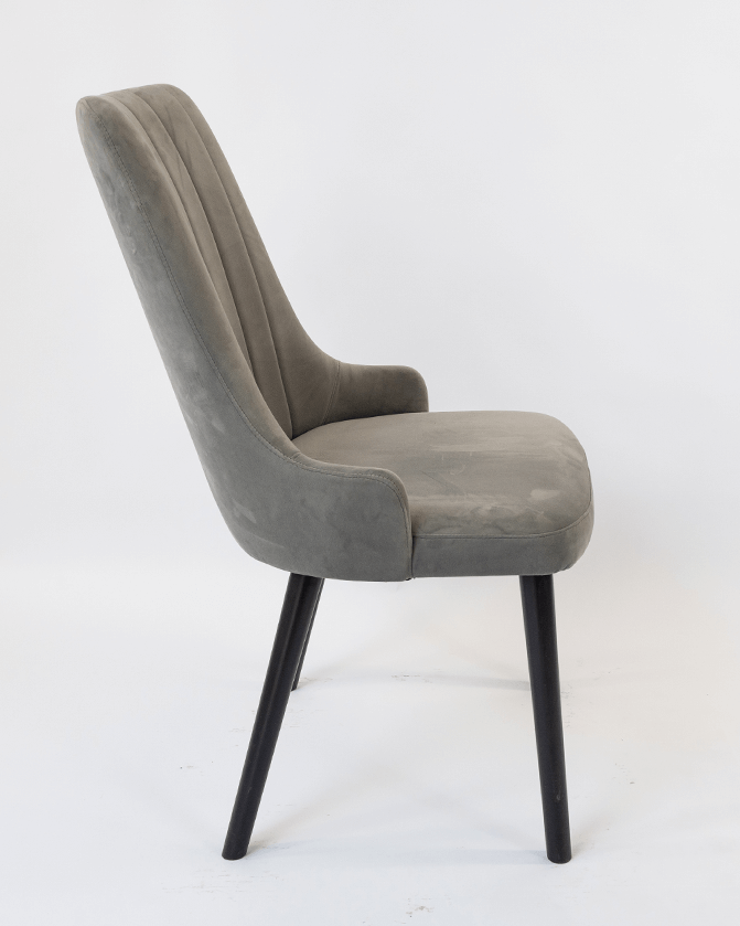 Scaun de dining Miray – cu tapițerie la alegereMobCenter