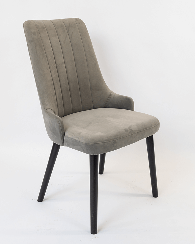 Scaun de dining Miray – cu tapițerie la alegereMobCenter