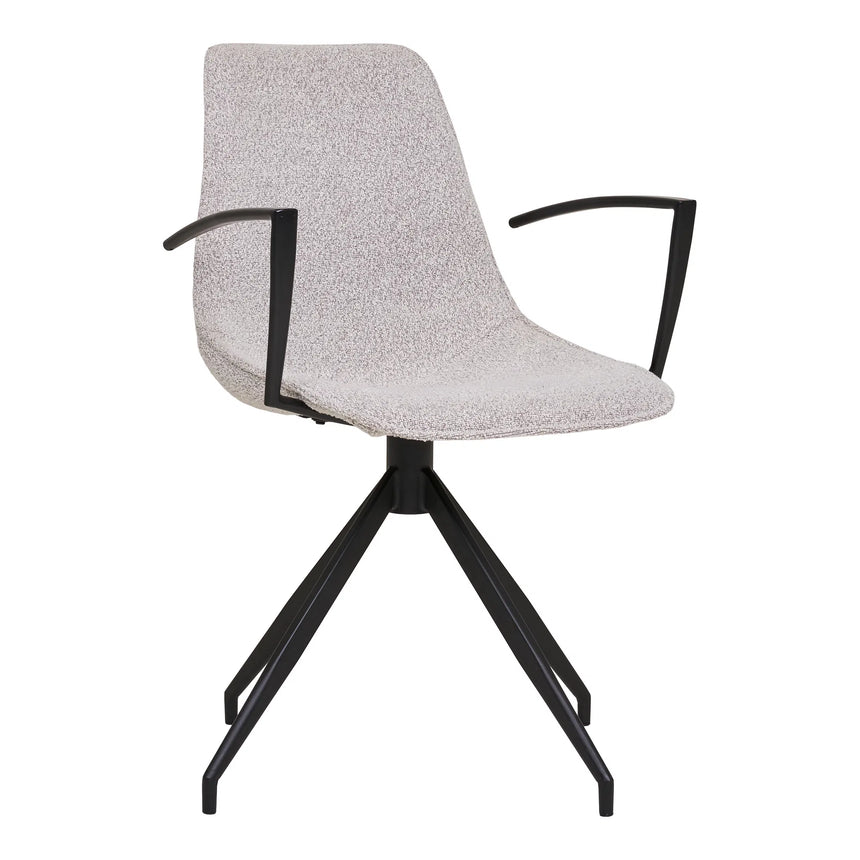 Scaun de dining Monaco II. - culoare nisipMobCenter