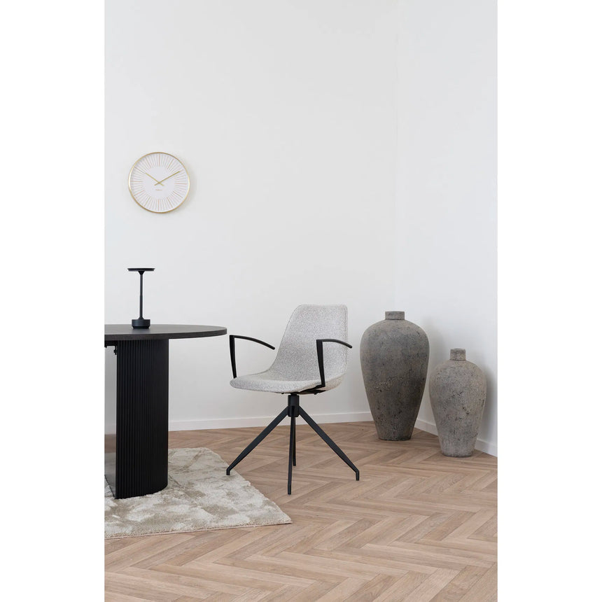 Scaun de dining Monaco II. - culoare nisipMobCenter