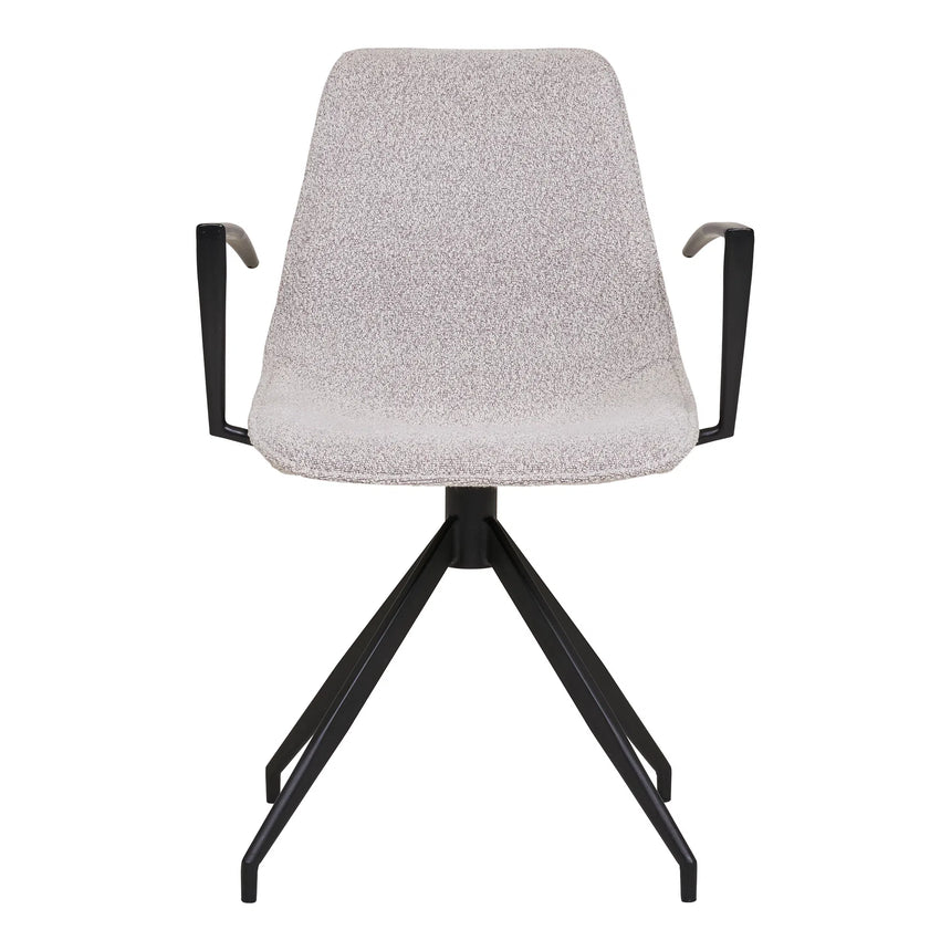 Scaun de dining Monaco II. - culoare nisipMobCenter