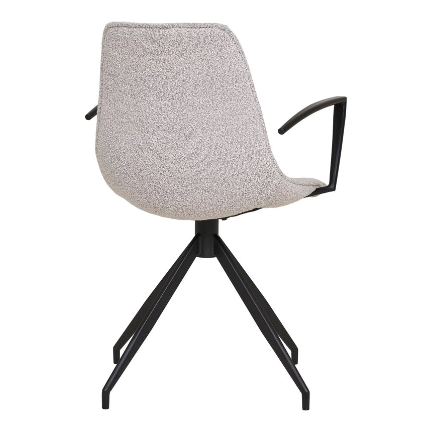 Scaun de dining Monaco II. - culoare nisipMobCenter