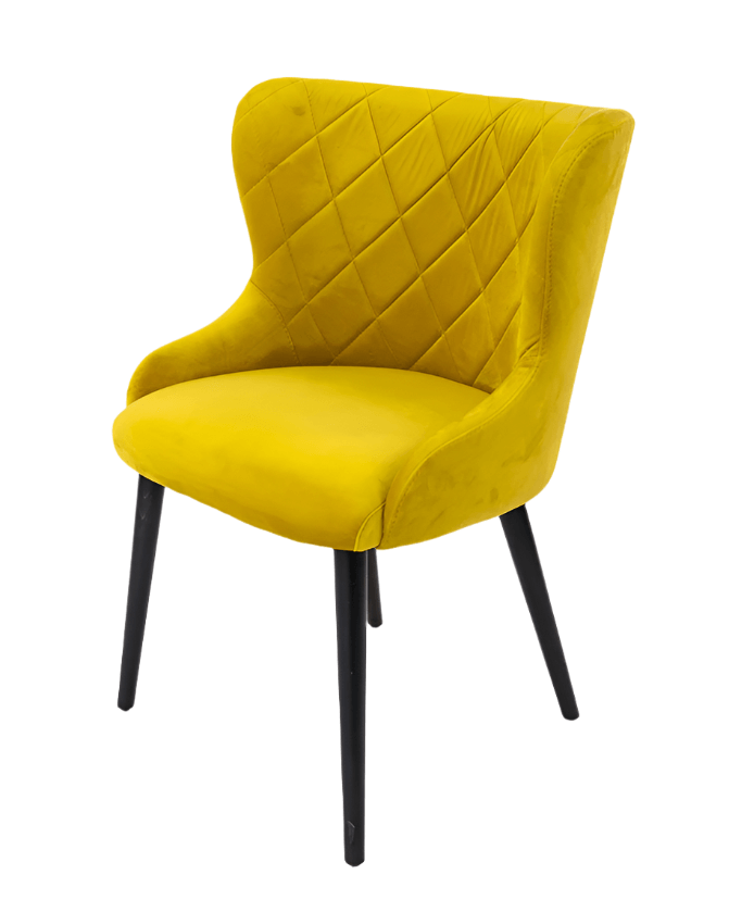 Scaun de dining OL Helen I. – cu tapițerie la alegereMobCenter