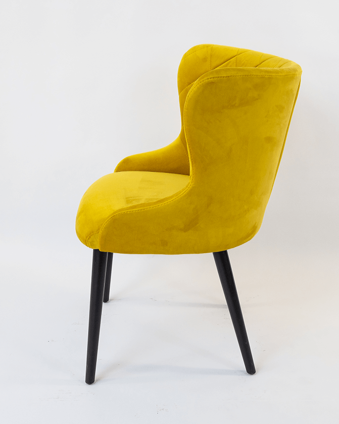 Scaun de dining OL Helen I. – cu tapițerie la alegereMobCenter