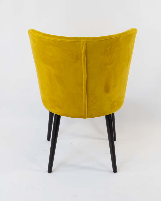 Scaun de dining OL Helen I. – cu tapițerie la alegereMobCenter